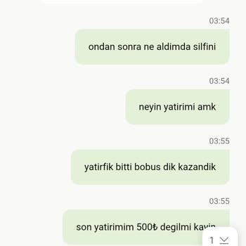 Holeyy Bet Hesabımı Sıfırladı Kazancımı Vermedi