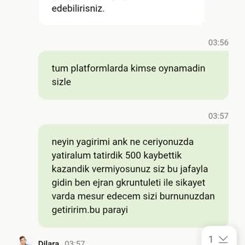 Holeyy Bet Hesabımı Sıfırladı Kazancımı Vermedi