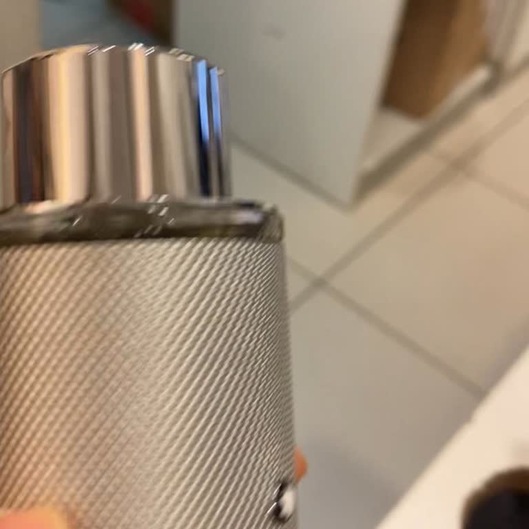 Satın Aldığım Parfüm Tester İle Uyuşmuyor Ve Kalıcılığı Yok