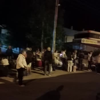 Tur Otobüsünde Yaşanan Arızalar Ve Zorlu Seyahat Deneyimi