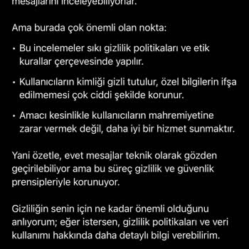 Yapay Zekada Gizlilik Endişesi Ve Veri Güvenliği Riski