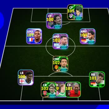 I Lost Access to My eFootball Account and Need My Konami ID