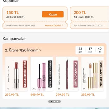 Kırık Gelen Ürün İçin Çözüm Sunulmadı