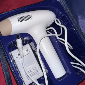 Lazer Makinası Beklentimi Karşılamadı, Çözüm Bekliyorum