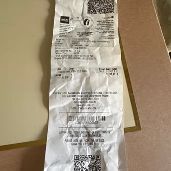 Antalya Duty Free'de Marlboro Gold İçin Yüksek Fiyat Farkı