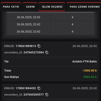 Vaycasino Hesabımın Güvenliği Tehlikede, Şikayetim Dikkate Alınmıyor!