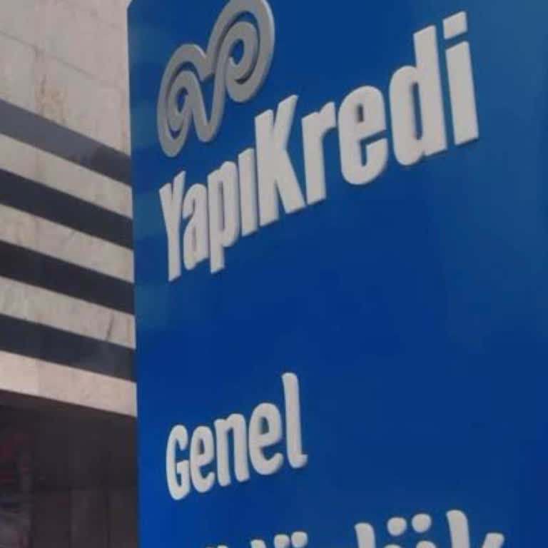 Yapı Kredi'de Bitmeyen Sıra Çilesi Ve Müşteri Memnuniyetsizliği