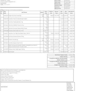 Stokta Olmayan Ürünün Ücreti Kesildi, İade Yapılmadı!