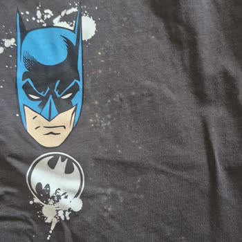 Vanish Oxi Action Kıyafetlerimde Çamaşır Suyu Etkisi Yarattı