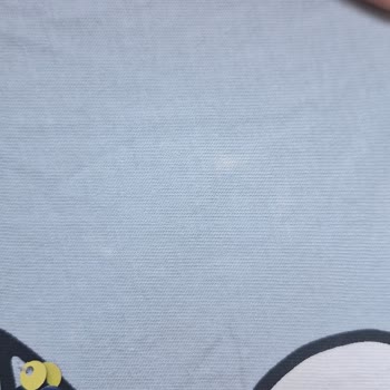 Vanish Oxi Action Kıyafetlerimde Çamaşır Suyu Etkisi Yarattı