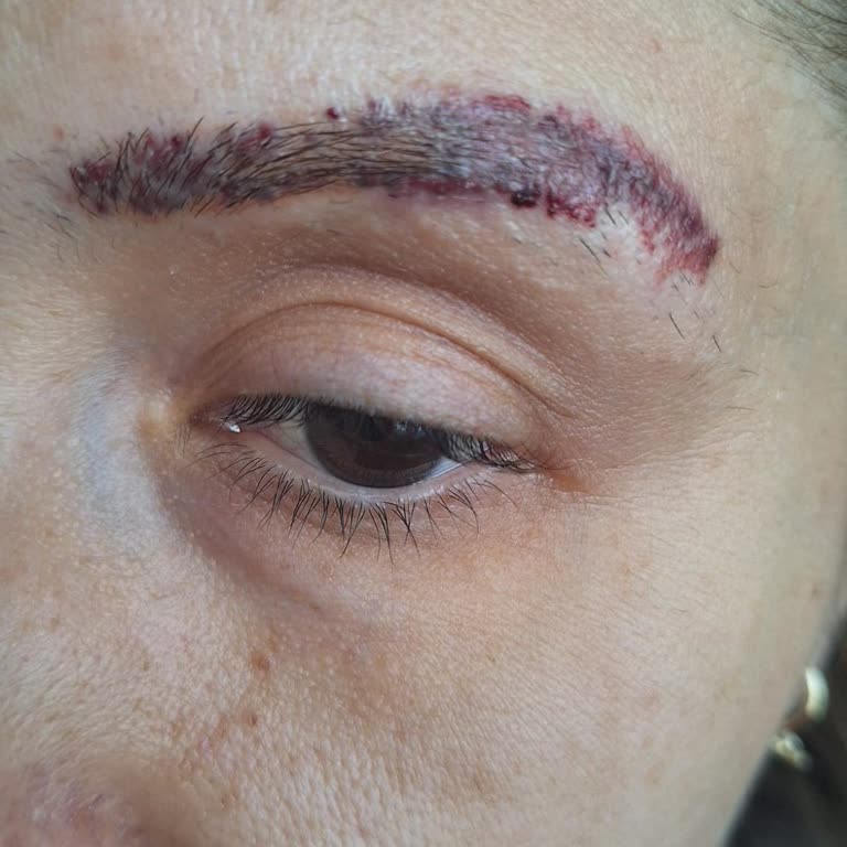 Suit Güzellik Merkezleri Çukurambar Kaş Kontör Sildirme