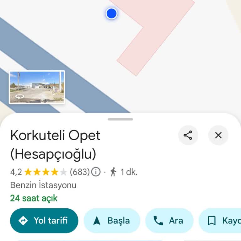 Opet Korkuteli İstasyonunda Tuvalet Erişimi Sorunu ve İlgisizlik