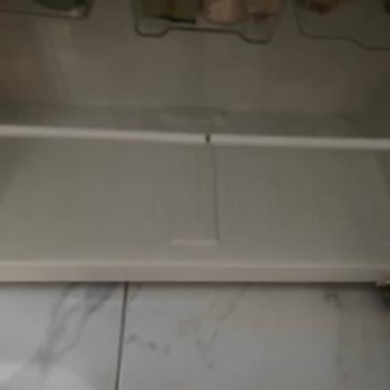 Yeni Aldığım Buzdolabında Bitmeyen Arıza Ve Çözüm Bulamayan Servis