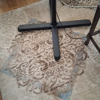 Kumtel Vantilatörün Ayakları Sürekli Kırılıyor, Garanti Kapsamı Dışında Bırakılıyor