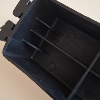 Kumtel Vantilatörün Ayakları Sürekli Kırılıyor, Garanti Kapsamı Dışında Bırakılıyor