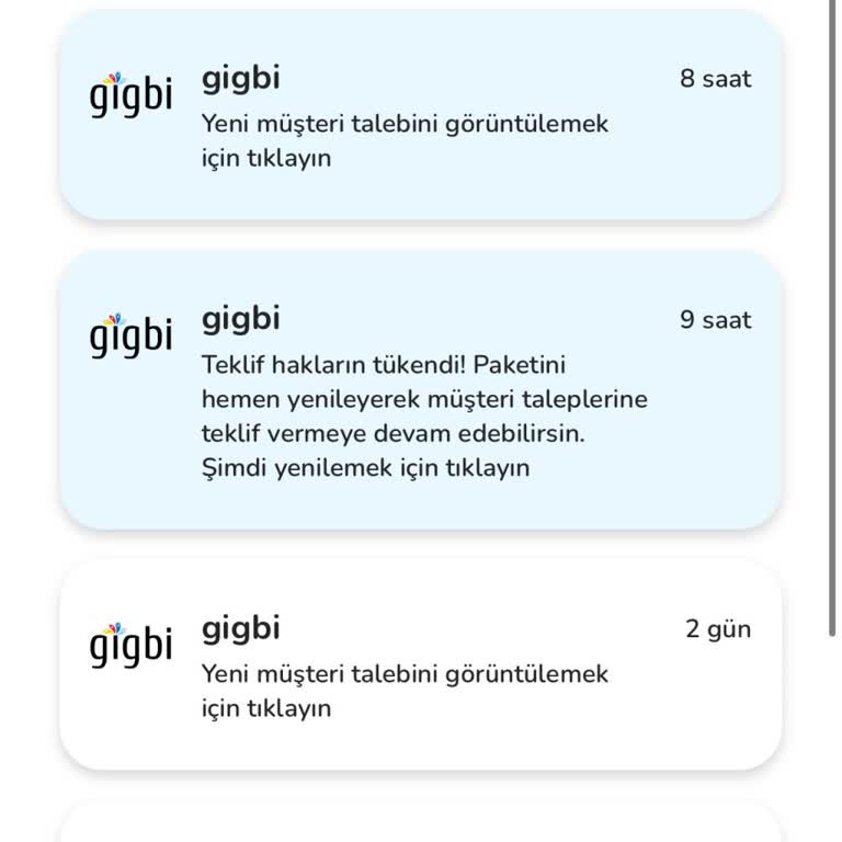 Uygulama İle Mağduriyet