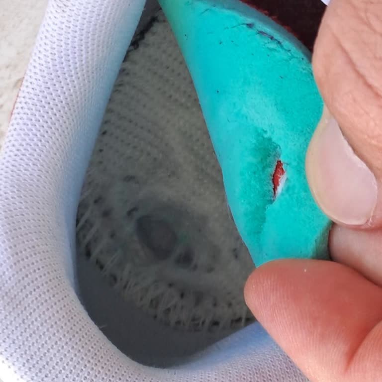 Puma Ayakkabıda Rahatsızlık Ve İade Sorunu