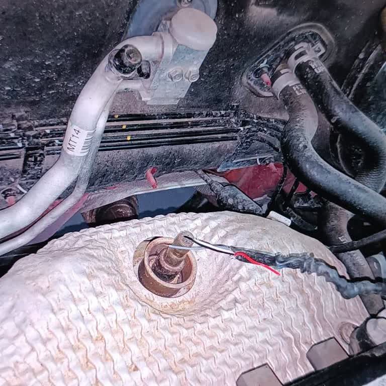 Garanti Kapsamında Oksijen Sensörü Değişimi Talebim Reddedildi