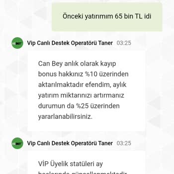 Kazandığım Paranın Ödenmemesi Ve Bonus Hakkımın Düşürülmesi