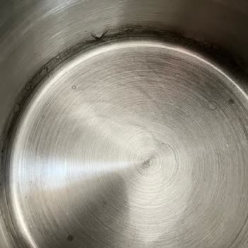 Çaydanlıkta Kararma ve Müşteri Hizmetleri Deneyimi