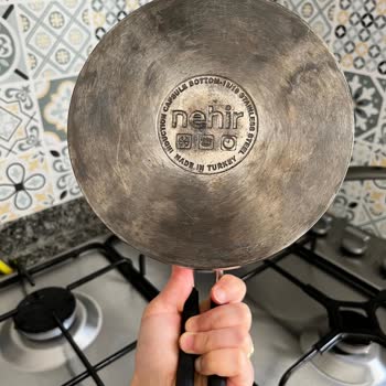 Çaydanlıkta Kararma ve Müşteri Hizmetleri Deneyimi