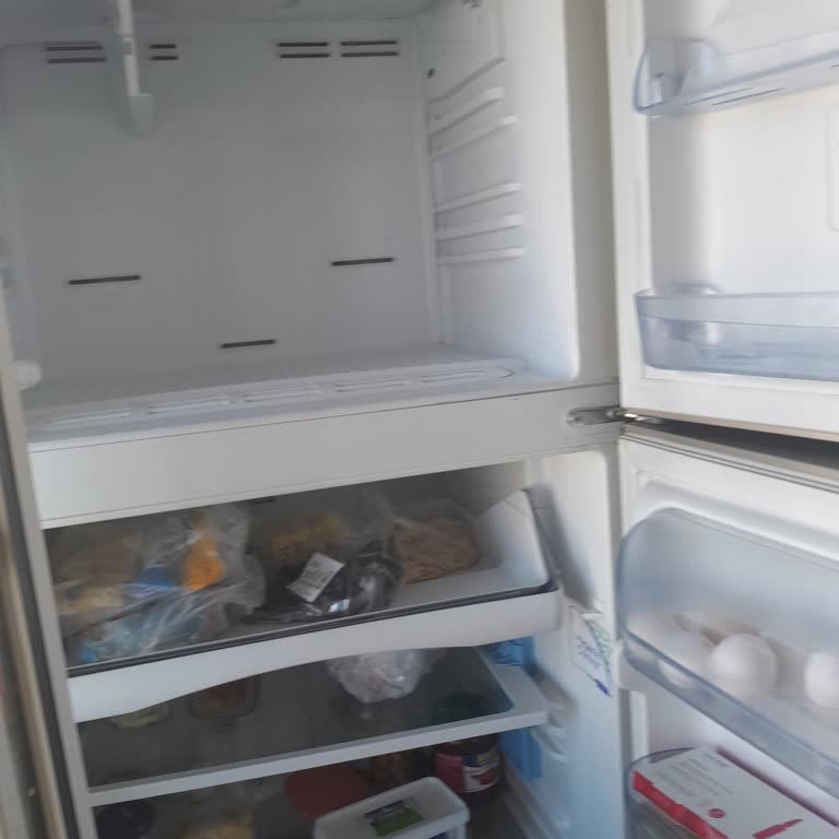 Servis Sonrası Buzdolabım Tamir Edilmedi Ve Mağduriyet Yaşadım