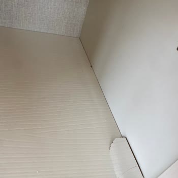Teslim Edilen Mobilyalarda Hasar Ve Mağduriyet