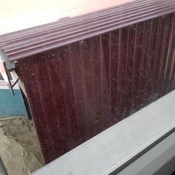 Fatih Mahallesi'nde Ruhsatsız Biber Çekim Tesisi Ve Belediyenin İlgisizliği