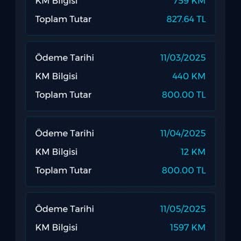 Fiat Akıllı Servis Aboneliğim Var Ama Bakım Onayı Bekleniyor Sorunu Çözülmüyor