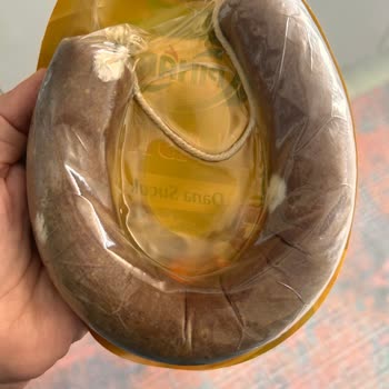 Migros Hemen'den Küflü Ürün Ve Geciken İade Hizmeti