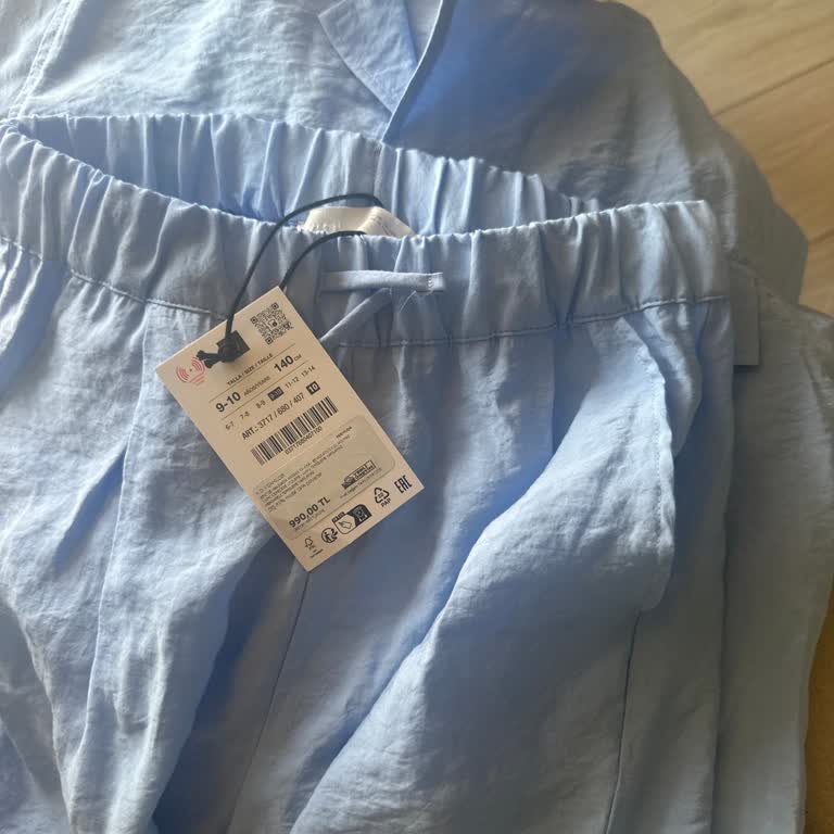 Zara'da İndirim Sonrası Ürün İadesinde Yaşanan Sorun