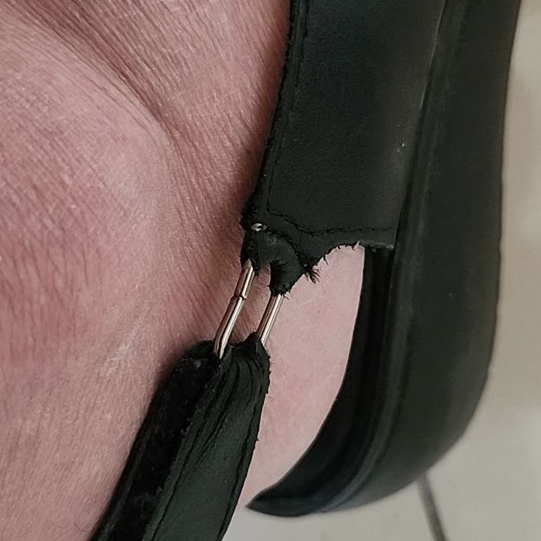 Aldığım Sandaletin Tokası Sürekli Çıkıyor, Mağaza Yardımcı Olmadı