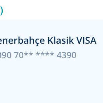 Kredi Kartı Yıllık Üyelik Ücretinin İadesi Talebi Ve Yasal Hakların Hatırlatılması