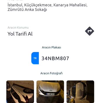 Tiktak Uygulamasında Fiyat Artışı Ve Konum Sorunlarıyla Yaşanan Mağduriyet