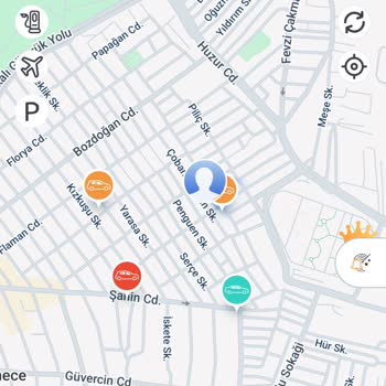 Tiktak Uygulamasında Fiyat Artışı Ve Konum Sorunlarıyla Yaşanan Mağduriyet