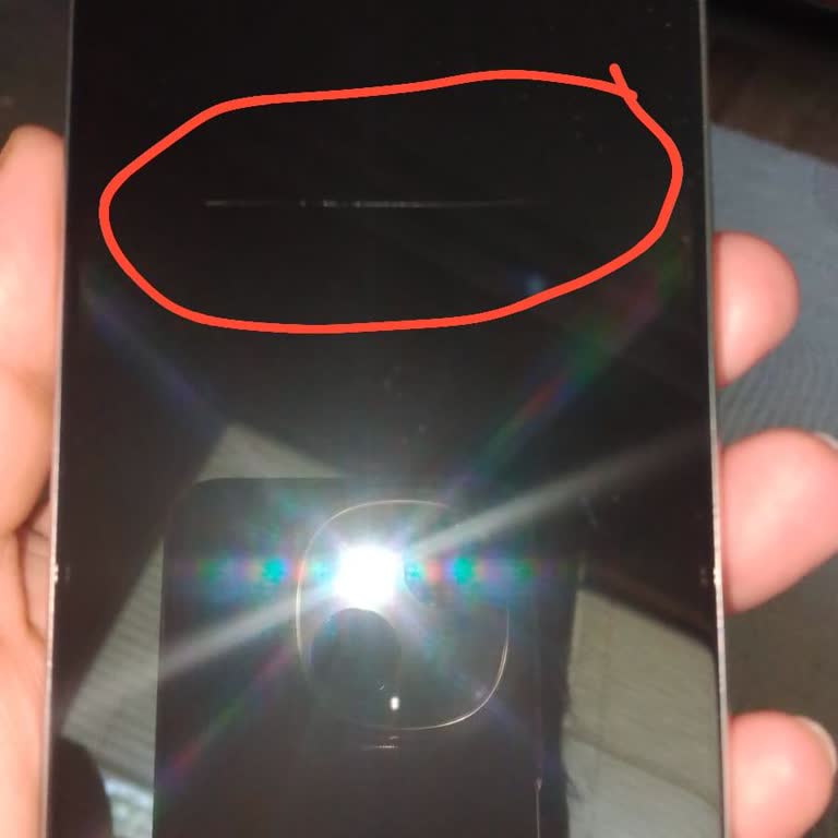 Hepsiburada Aldığım Telefon Çizik Çıktı, Değişim Talebim Sonuçsuz Kaldı