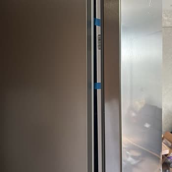 Hasarlı Buzdolabı Değişimi Sürecinde Mağduriyet Ve Belirsizlik