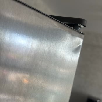 Hasarlı Buzdolabı Değişimi Sürecinde Mağduriyet Ve Belirsizlik