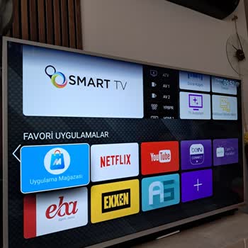 Onvo TV'de Netflix Erişim Sorunu Yaşıyorum