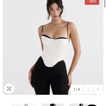 Aldığım Korse Yerine Bez Parçası Gönderildi!