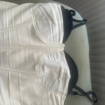 Aldığım Korse Yerine Bez Parçası Gönderildi!