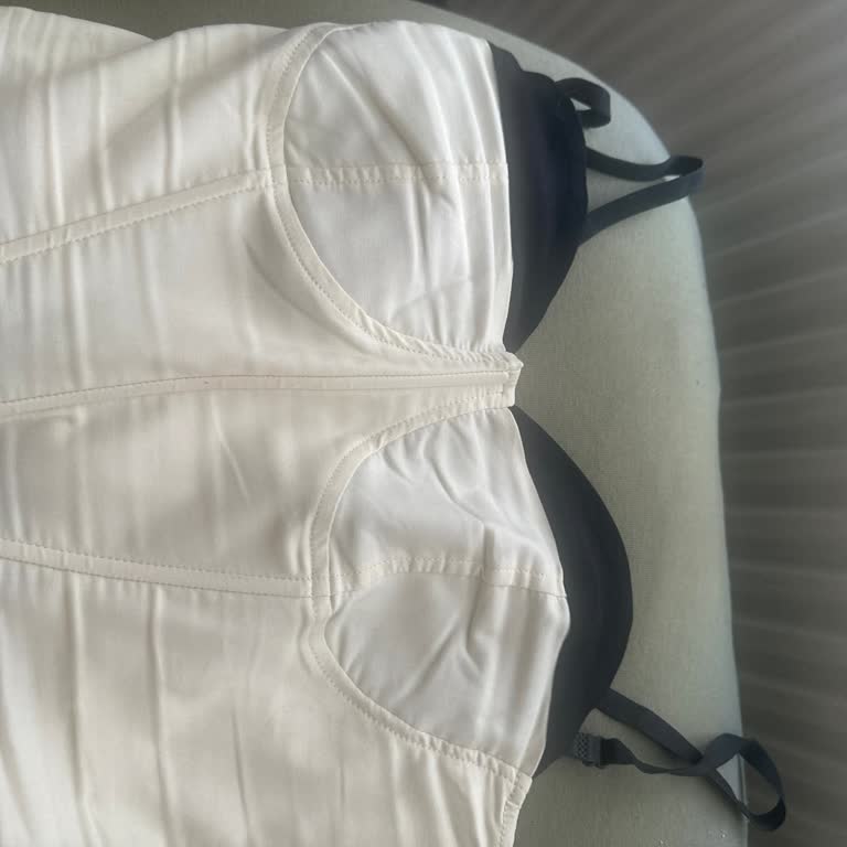 Aldığım Korse Yerine Bez Parçası Gönderildi!