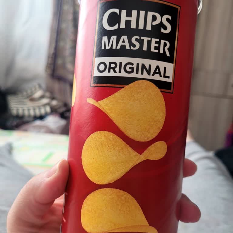 Taze Olmayan Cips Ve Kötü Koku Şikayeti