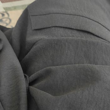 Modaselvim'den Aldığım Aerobin Takımda Pamuklanma Ve İade Sorunu