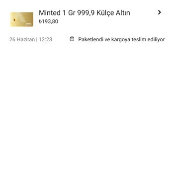 Sipariş Sürecinde Yaşanan Gecikmeler Ve Stok Sorunları