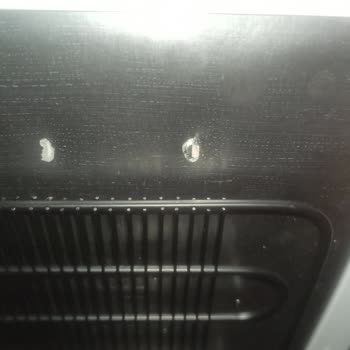 Kurulum Bilgilendirmesi Ve Hasar Sorumluluğu Konusunda Mağduriyet