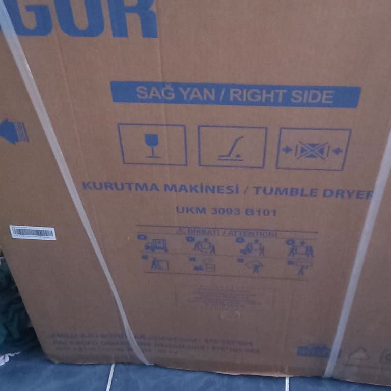 Uğur Soğutma Ürün Teslimatı Sonrası Yaşanan Sorunlar Ve İlgisizlik