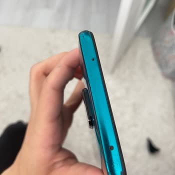 EasyCep'ten Alınan Outlet Telefon Ve İade Sürecinde Yaşanan Sorunlar