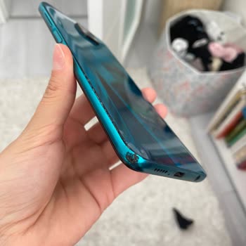 EasyCep'ten Alınan Outlet Telefon Ve İade Sürecinde Yaşanan Sorunlar