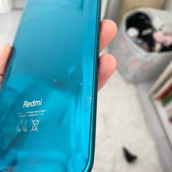 EasyCep'ten Alınan Outlet Telefon Ve İade Sürecinde Yaşanan Sorunlar